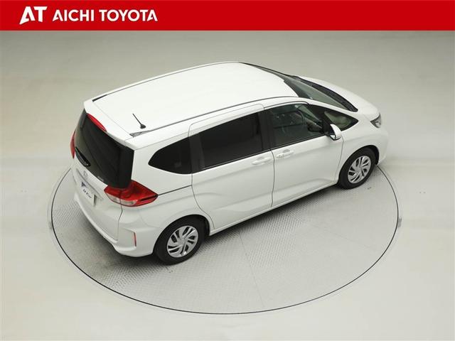 フリード Ｇ・ホンダセンシング　Ｆセグ　追突被害軽減ブレーキ　ｉストップ　Ｗエアバッグ　パワーウィンドウ　ＡＵＸ対応　アクティブクルーズコントロール　スマートキ　カラーバックモニター　ＶＳＡ　エアコン　セキュリティアラーム　キーレス（14枚目）