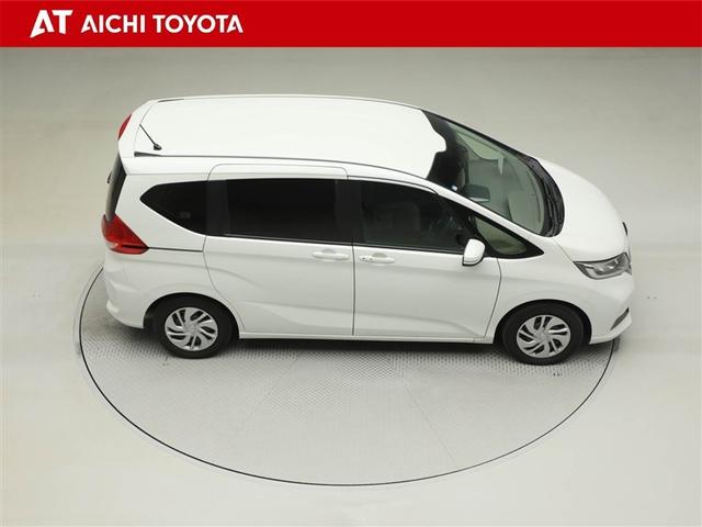 フリード Ｇ・ホンダセンシング　Ｆセグ　追突被害軽減ブレーキ　ｉストップ　Ｗエアバッグ　パワーウィンドウ　ＡＵＸ対応　アクティブクルーズコントロール　スマートキ　カラーバックモニター　ＶＳＡ　エアコン　セキュリティアラーム　キーレス（15枚目）
