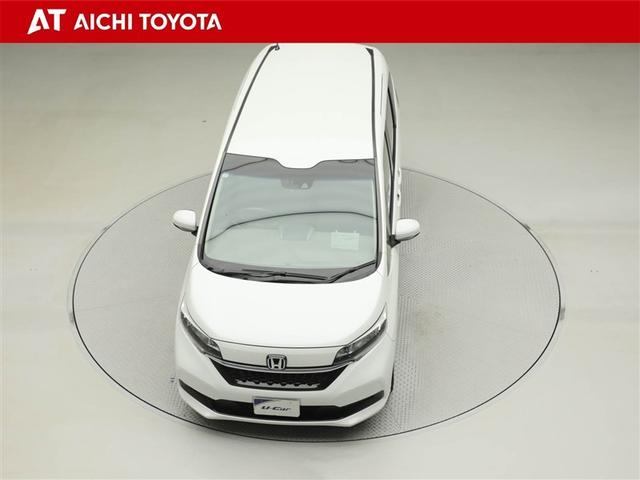 フリード Ｇ・ホンダセンシング　Ｆセグ　追突被害軽減ブレーキ　ｉストップ　Ｗエアバッグ　パワーウィンドウ　ＡＵＸ対応　アクティブクルーズコントロール　スマートキ　カラーバックモニター　ＶＳＡ　エアコン　セキュリティアラーム　キーレス（17枚目）