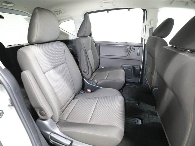 フリード Ｇ・ホンダセンシング　Ｆセグ　追突被害軽減ブレーキ　ｉストップ　Ｗエアバッグ　パワーウィンドウ　ＡＵＸ対応　アクティブクルーズコントロール　スマートキ　カラーバックモニター　ＶＳＡ　エアコン　セキュリティアラーム　キーレス（20枚目）