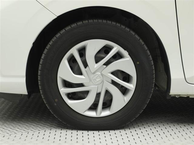 フリード Ｇ・ホンダセンシング　Ｆセグ　追突被害軽減ブレーキ　ｉストップ　Ｗエアバッグ　パワーウィンドウ　ＡＵＸ対応　アクティブクルーズコントロール　スマートキ　カラーバックモニター　ＶＳＡ　エアコン　セキュリティアラーム　キーレス（30枚目）