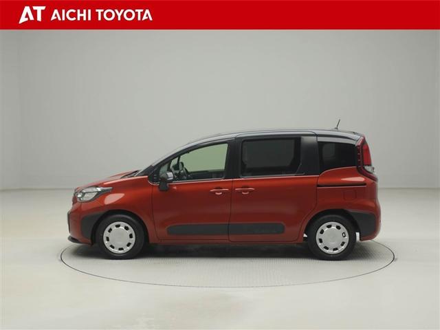 シエンタ ハイブリッドＧ　サポカー　地デジテレビ　ドライブレコーダー　クルーズコントロール　Ｗ電動ドア　ＬＥＤ　ＶＳＣ　ＥＴＣ　ＴＶ　キーフリー　３列シート　イモビライザー　スマートキー＆プッシュスタート　ＡＢＳ　ＡＣ１００（3枚目）