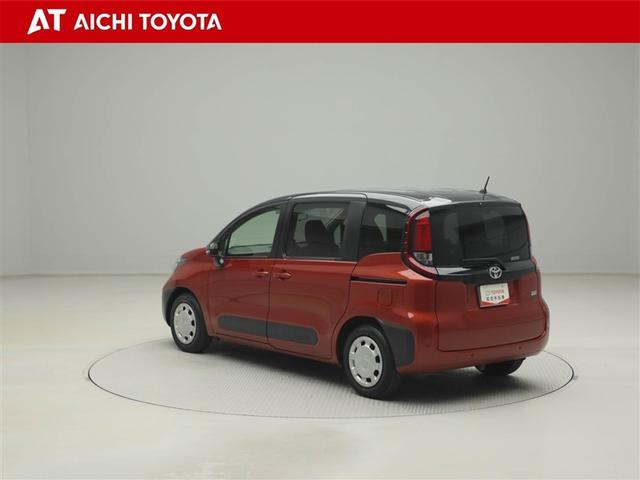 シエンタ ハイブリッドＧ　サポカー　地デジテレビ　ドライブレコーダー　クルーズコントロール　Ｗ電動ドア　ＬＥＤ　ＶＳＣ　ＥＴＣ　ＴＶ　キーフリー　３列シート　イモビライザー　スマートキー＆プッシュスタート　ＡＢＳ　ＡＣ１００（4枚目）