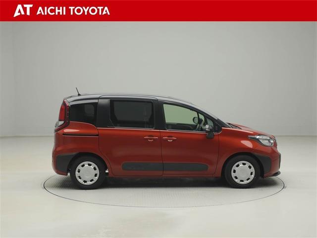 シエンタ ハイブリッドＧ　サポカー　地デジテレビ　ドライブレコーダー　クルーズコントロール　Ｗ電動ドア　ＬＥＤ　ＶＳＣ　ＥＴＣ　ＴＶ　キーフリー　３列シート　イモビライザー　スマートキー＆プッシュスタート　ＡＢＳ　ＡＣ１００（7枚目）