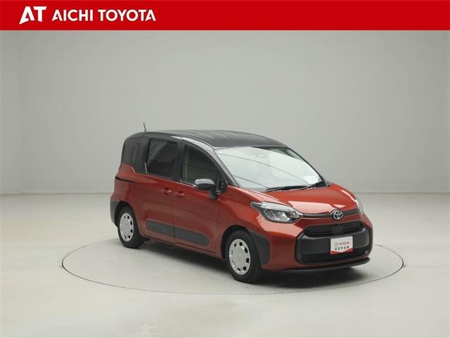 シエンタ ハイブリッドＧ　サポカー　地デジテレビ　ドライブレコーダー　クルーズコントロール　Ｗ電動ドア　ＬＥＤ　ＶＳＣ　ＥＴＣ　ＴＶ　キーフリー　３列シート　イモビライザー　スマートキー＆プッシュスタート　ＡＢＳ　ＡＣ１００（8枚目）