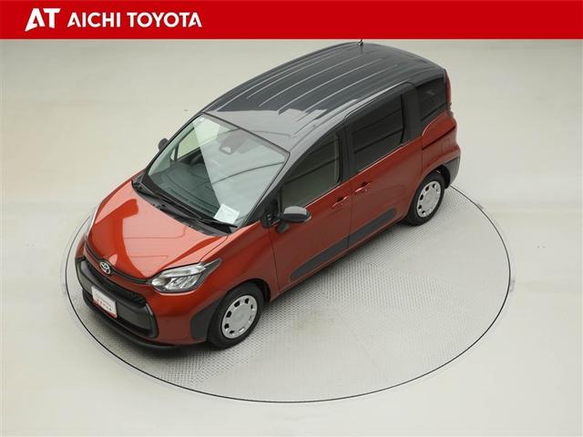 シエンタ ハイブリッドＧ　サポカー　地デジテレビ　ドライブレコーダー　クルーズコントロール　Ｗ電動ドア　ＬＥＤ　ＶＳＣ　ＥＴＣ　ＴＶ　キーフリー　３列シート　イモビライザー　スマートキー＆プッシュスタート　ＡＢＳ　ＡＣ１００（10枚目）