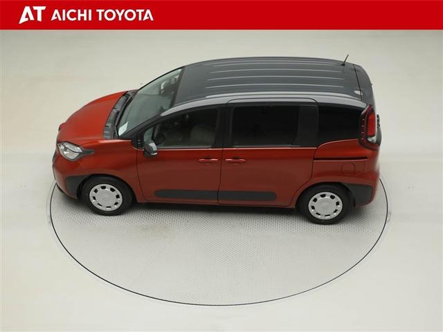 シエンタ ハイブリッドＧ　サポカー　地デジテレビ　ドライブレコーダー　クルーズコントロール　Ｗ電動ドア　ＬＥＤ　ＶＳＣ　ＥＴＣ　ＴＶ　キーフリー　３列シート　イモビライザー　スマートキー＆プッシュスタート　ＡＢＳ　ＡＣ１００（11枚目）