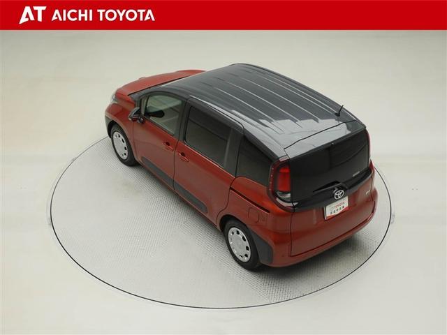 シエンタ ハイブリッドＧ　サポカー　地デジテレビ　ドライブレコーダー　クルーズコントロール　Ｗ電動ドア　ＬＥＤ　ＶＳＣ　ＥＴＣ　ＴＶ　キーフリー　３列シート　イモビライザー　スマートキー＆プッシュスタート　ＡＢＳ　ＡＣ１００（12枚目）