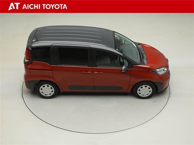 シエンタ ハイブリッドＧ　サポカー　地デジテレビ　ドライブレコーダー　クルーズコントロール　Ｗ電動ドア　ＬＥＤ　ＶＳＣ　ＥＴＣ　ＴＶ　キーフリー　３列シート　イモビライザー　スマートキー＆プッシュスタート　ＡＢＳ　ＡＣ１００（15枚目）