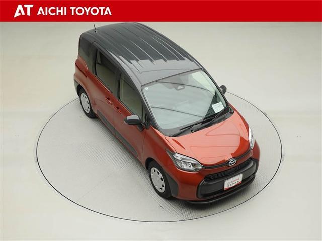 シエンタ ハイブリッドＧ　サポカー　地デジテレビ　ドライブレコーダー　クルーズコントロール　Ｗ電動ドア　ＬＥＤ　ＶＳＣ　ＥＴＣ　ＴＶ　キーフリー　３列シート　イモビライザー　スマートキー＆プッシュスタート　ＡＢＳ　ＡＣ１００（16枚目）