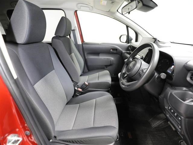 シエンタ ハイブリッドＧ　サポカー　地デジテレビ　ドライブレコーダー　クルーズコントロール　Ｗ電動ドア　ＬＥＤ　ＶＳＣ　ＥＴＣ　ＴＶ　キーフリー　３列シート　イモビライザー　スマートキー＆プッシュスタート　ＡＢＳ　ＡＣ１００（19枚目）