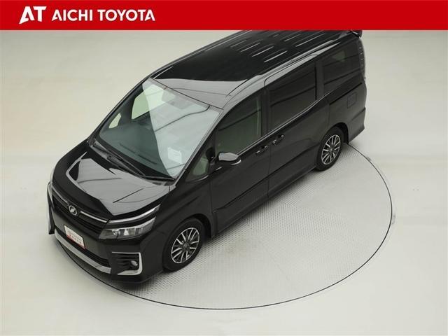 ヴォクシー ＺＳ　地デジ　盗難防止システム　オートエアコン　ダブルエアバッグ　ＤＶＤ再生可　ＥＴＣ　ＬＥＤヘッドライト　キーレスエントリー　メモリーナビ　ナビＴＶ　ＡＵＸ　３列シート　リアオートエアコン　横滑り防止（10枚目）