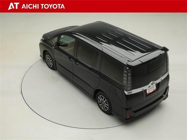 ヴォクシー ＺＳ　地デジ　盗難防止システム　オートエアコン　ダブルエアバッグ　ＤＶＤ再生可　ＥＴＣ　ＬＥＤヘッドライト　キーレスエントリー　メモリーナビ　ナビＴＶ　ＡＵＸ　３列シート　リアオートエアコン　横滑り防止（12枚目）