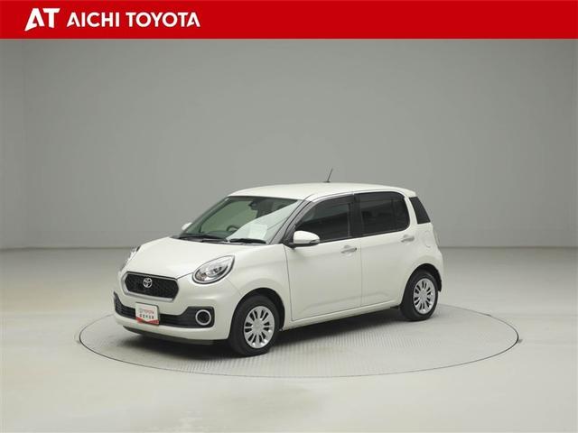 パッソ モーダ　Ｓ　Ｂモニ　ｉ－ｓｔｏｐ　スマートキー＆プッシュスタート　キーフリーシステム　横滑防止装置　ＬＥＤライト　ナビＴＶ　１オーナー　ＷエアＢ　パワーウィンドウ　オートエアコン　ＥＴＣ　パワーステアリング（2枚目）