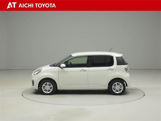 パッソ モーダ　Ｓ　Ｂモニ　ｉ－ｓｔｏｐ　スマートキー＆プッシュスタート　キーフリーシステム　横滑防止装置　ＬＥＤライト　ナビＴＶ　１オーナー　ＷエアＢ　パワーウィンドウ　オートエアコン　ＥＴＣ　パワーステアリング（3枚目）