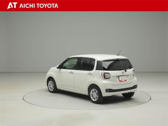 パッソ モーダ　Ｓ　Ｂモニ　ｉ－ｓｔｏｐ　スマートキー＆プッシュスタート　キーフリーシステム　横滑防止装置　ＬＥＤライト　ナビＴＶ　１オーナー　ＷエアＢ　パワーウィンドウ　オートエアコン　ＥＴＣ　パワーステアリング（4枚目）