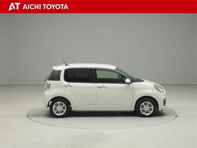 パッソ モーダ　Ｓ　Ｂモニ　ｉ－ｓｔｏｐ　スマートキー＆プッシュスタート　キーフリーシステム　横滑防止装置　ＬＥＤライト　ナビＴＶ　１オーナー　ＷエアＢ　パワーウィンドウ　オートエアコン　ＥＴＣ　パワーステアリング（7枚目）