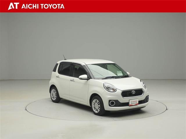 パッソ モーダ　Ｓ　Ｂモニ　ｉ－ｓｔｏｐ　スマートキー＆プッシュスタート　キーフリーシステム　横滑防止装置　ＬＥＤライト　ナビＴＶ　１オーナー　ＷエアＢ　パワーウィンドウ　オートエアコン　ＥＴＣ　パワーステアリング（8枚目）