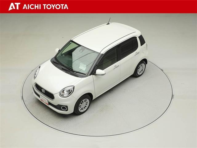 パッソ モーダ　Ｓ　Ｂモニ　ｉ－ｓｔｏｐ　スマートキー＆プッシュスタート　キーフリーシステム　横滑防止装置　ＬＥＤライト　ナビＴＶ　１オーナー　ＷエアＢ　パワーウィンドウ　オートエアコン　ＥＴＣ　パワーステアリング（10枚目）