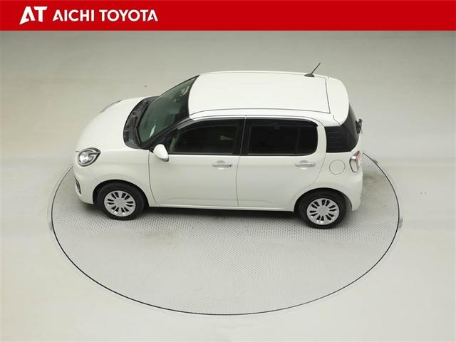 パッソ モーダ　Ｓ　Ｂモニ　ｉ－ｓｔｏｐ　スマートキー＆プッシュスタート　キーフリーシステム　横滑防止装置　ＬＥＤライト　ナビＴＶ　１オーナー　ＷエアＢ　パワーウィンドウ　オートエアコン　ＥＴＣ　パワーステアリング（11枚目）