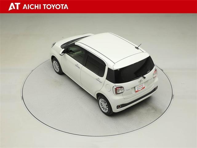 パッソ モーダ　Ｓ　Ｂモニ　ｉ－ｓｔｏｐ　スマートキー＆プッシュスタート　キーフリーシステム　横滑防止装置　ＬＥＤライト　ナビＴＶ　１オーナー　ＷエアＢ　パワーウィンドウ　オートエアコン　ＥＴＣ　パワーステアリング（12枚目）