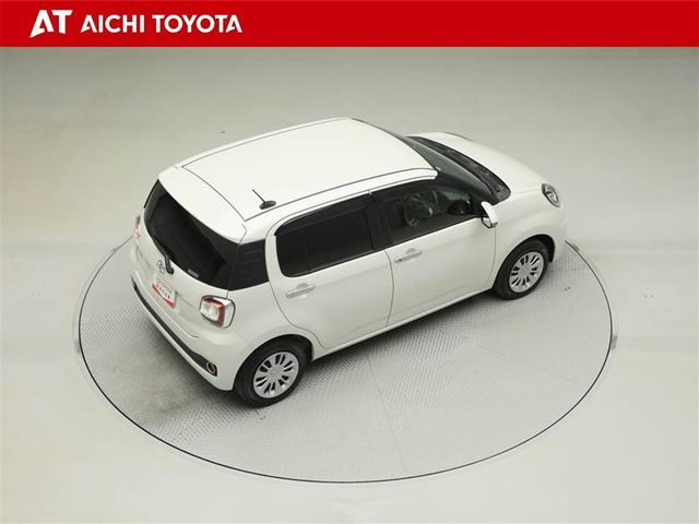 パッソ モーダ　Ｓ　Ｂモニ　ｉ－ｓｔｏｐ　スマートキー＆プッシュスタート　キーフリーシステム　横滑防止装置　ＬＥＤライト　ナビＴＶ　１オーナー　ＷエアＢ　パワーウィンドウ　オートエアコン　ＥＴＣ　パワーステアリング（14枚目）