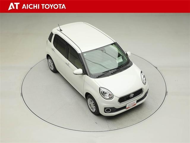 パッソ モーダ　Ｓ　Ｂモニ　ｉ－ｓｔｏｐ　スマートキー＆プッシュスタート　キーフリーシステム　横滑防止装置　ＬＥＤライト　ナビＴＶ　１オーナー　ＷエアＢ　パワーウィンドウ　オートエアコン　ＥＴＣ　パワーステアリング（16枚目）