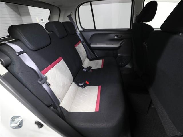 パッソ モーダ　Ｓ　Ｂモニ　ｉ－ｓｔｏｐ　スマートキー＆プッシュスタート　キーフリーシステム　横滑防止装置　ＬＥＤライト　ナビＴＶ　１オーナー　ＷエアＢ　パワーウィンドウ　オートエアコン　ＥＴＣ　パワーステアリング（20枚目）