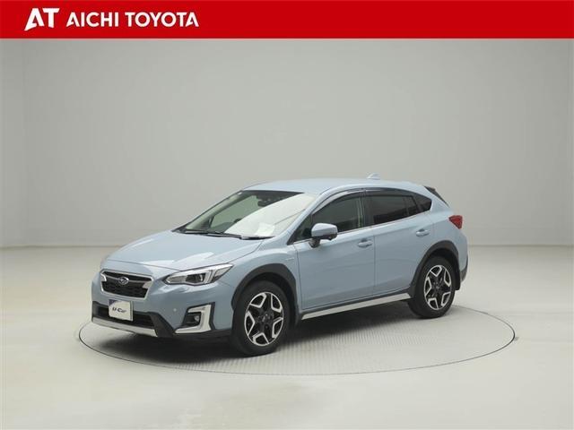 ＸＶ アドバンス　ロングラン保証（距離無制限付）　ナビ＆ＴＶ　アルミ　ＥＴＣ　バックカメラ付　フルタイム４ＷＤ　サイドエアバック　クルコン　ＤＶＤ視聴　キーレスアクセス　運転席エアバッグ　パワーウィンドウ　ＬＥＤヘッド（2枚目）