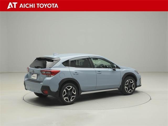 ＸＶ アドバンス　ロングラン保証（距離無制限付）　ナビ＆ＴＶ　アルミ　ＥＴＣ　バックカメラ付　フルタイム４ＷＤ　サイドエアバック　クルコン　ＤＶＤ視聴　キーレスアクセス　運転席エアバッグ　パワーウィンドウ　ＬＥＤヘッド（6枚目）