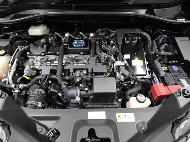 Ｃ－ＨＲ Ｇ　モード　ネロ　リアカメラ　衝突軽減　ＬＥＤヘッドライ　ワンオーナ　ミュージックプレイヤー接続可　クルコン　横滑り防止　パワーウインドウ　オートエアコン　フルセグテレビ　サイドエアバッグ　エアバック　ナビＴＶ　ＥＴＣ（25枚目）