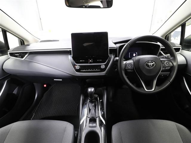 カローラツーリング ハイブリッド　Ｇ　バックカメラ　アルミホイール　ＬＥＤ　ＥＴＣ　ミュージックプレイヤー接続可　ドラレコ　４ＷＤ　オートクルーズコントロール　フルセグ　エアバッグ　ＡＢＳ　キーレス　スマートキー　横滑り防止機能　ＴＶ（18枚目）