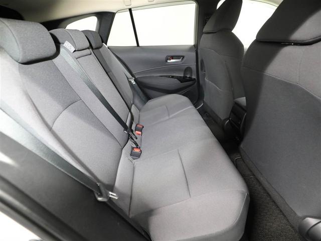 カローラツーリング ハイブリッド　Ｇ　バックカメラ　アルミホイール　ＬＥＤ　ＥＴＣ　ミュージックプレイヤー接続可　ドラレコ　４ＷＤ　オートクルーズコントロール　フルセグ　エアバッグ　ＡＢＳ　キーレス　スマートキー　横滑り防止機能　ＴＶ（20枚目）