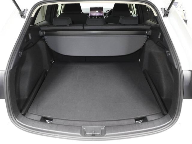 カローラツーリング ハイブリッド　Ｇ　バックカメラ　アルミホイール　ＬＥＤ　ＥＴＣ　ミュージックプレイヤー接続可　ドラレコ　４ＷＤ　オートクルーズコントロール　フルセグ　エアバッグ　ＡＢＳ　キーレス　スマートキー　横滑り防止機能　ＴＶ（21枚目）