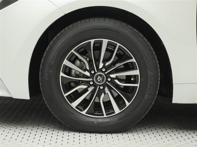 カローラツーリング ハイブリッド　Ｇ　バックカメラ　アルミホイール　ＬＥＤ　ＥＴＣ　ミュージックプレイヤー接続可　ドラレコ　４ＷＤ　オートクルーズコントロール　フルセグ　エアバッグ　ＡＢＳ　キーレス　スマートキー　横滑り防止機能　ＴＶ（30枚目）