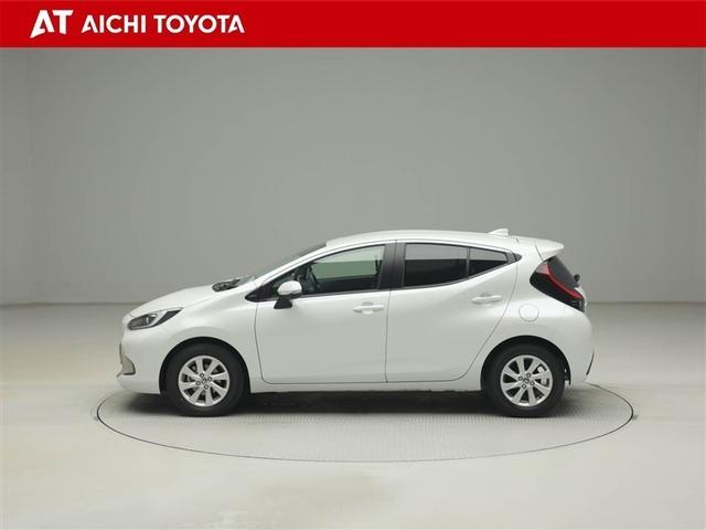 アクア Z 元試乗車 LEDヘッドライト スマートキー 100V電源 イモビライザー アルミホイール ドライブレコーダー オートクルーズコントロール エアコン ESC ナビ カーテンエアバッグ ETC キーレス(3枚目)