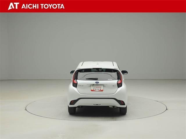 アクア Z 元試乗車 LEDヘッドライト スマートキー 100V電源 イモビライザー アルミホイール ドライブレコーダー オートクルーズコントロール エアコン ESC ナビ カーテンエアバッグ ETC キーレス(5枚目)