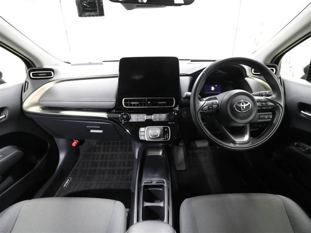 アクア Z 元試乗車 LEDヘッドライト スマートキー 100V電源 イモビライザー アルミホイール ドライブレコーダー オートクルーズコントロール エアコン ESC ナビ カーテンエアバッグ ETC キーレス(18枚目)