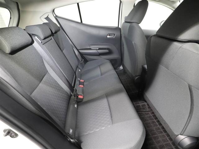 アクア Z 元試乗車 LEDヘッドライト スマートキー 100V電源 イモビライザー アルミホイール ドライブレコーダー オートクルーズコントロール エアコン ESC ナビ カーテンエアバッグ ETC キーレス(20枚目)