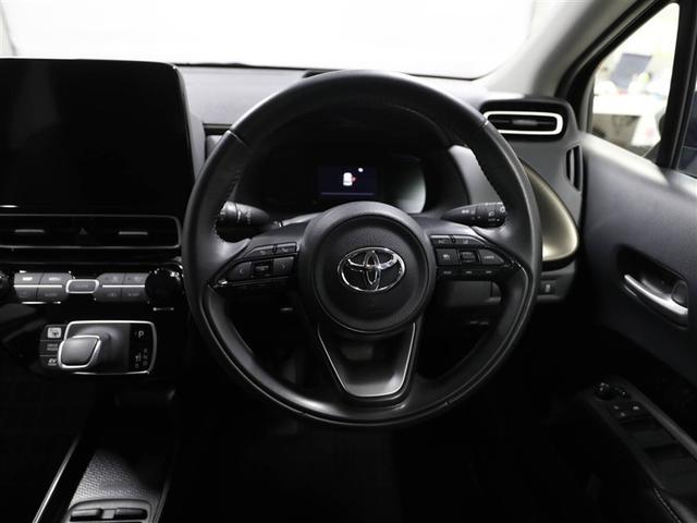 アクア Z 元試乗車 LEDヘッドライト スマートキー 100V電源 イモビライザー アルミホイール ドライブレコーダー オートクルーズコントロール エアコン ESC ナビ カーテンエアバッグ ETC キーレス(24枚目)