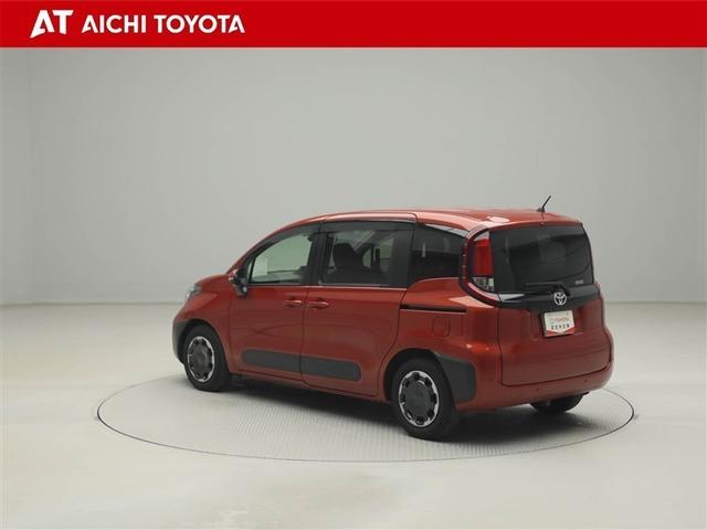 シエンタ Ｇ　クルーズＣ　盗難防止システム　試乗車　Ｗ電動ドア　ＬＥＤ　バックガイドモニター　フルセグＴＶ　ＡＡＣ　ＥＴＣ車載器　ＰＳ　エアＢ　ＰＷ　ＴＶ　キーフリー　ウォークスルー　ＡＢＳ　スマートキー（4枚目）