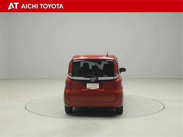 シエンタ Ｇ　クルーズＣ　盗難防止システム　試乗車　Ｗ電動ドア　ＬＥＤ　バックガイドモニター　フルセグＴＶ　ＡＡＣ　ＥＴＣ車載器　ＰＳ　エアＢ　ＰＷ　ＴＶ　キーフリー　ウォークスルー　ＡＢＳ　スマートキー（5枚目）