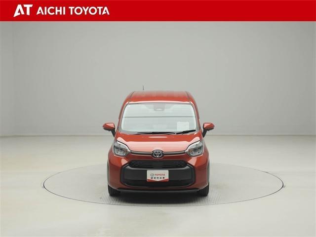 シエンタ Ｇ　クルーズＣ　盗難防止システム　試乗車　Ｗ電動ドア　ＬＥＤ　バックガイドモニター　フルセグＴＶ　ＡＡＣ　ＥＴＣ車載器　ＰＳ　エアＢ　ＰＷ　ＴＶ　キーフリー　ウォークスルー　ＡＢＳ　スマートキー（9枚目）