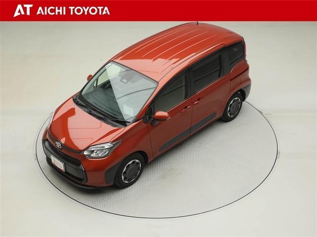 シエンタ Ｇ　クルーズＣ　盗難防止システム　試乗車　Ｗ電動ドア　ＬＥＤ　バックガイドモニター　フルセグＴＶ　ＡＡＣ　ＥＴＣ車載器　ＰＳ　エアＢ　ＰＷ　ＴＶ　キーフリー　ウォークスルー　ＡＢＳ　スマートキー（10枚目）