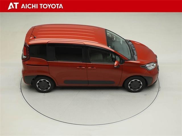 シエンタ Ｇ　クルーズＣ　盗難防止システム　試乗車　Ｗ電動ドア　ＬＥＤ　バックガイドモニター　フルセグＴＶ　ＡＡＣ　ＥＴＣ車載器　ＰＳ　エアＢ　ＰＷ　ＴＶ　キーフリー　ウォークスルー　ＡＢＳ　スマートキー（15枚目）