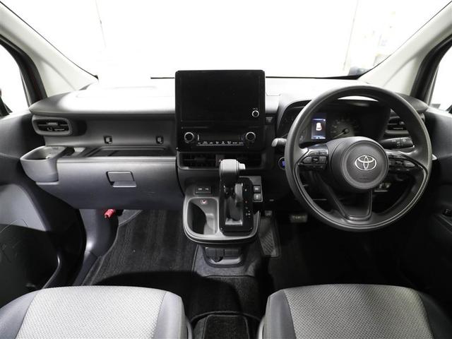 シエンタ Ｇ　クルーズＣ　盗難防止システム　試乗車　Ｗ電動ドア　ＬＥＤ　バックガイドモニター　フルセグＴＶ　ＡＡＣ　ＥＴＣ車載器　ＰＳ　エアＢ　ＰＷ　ＴＶ　キーフリー　ウォークスルー　ＡＢＳ　スマートキー（18枚目）