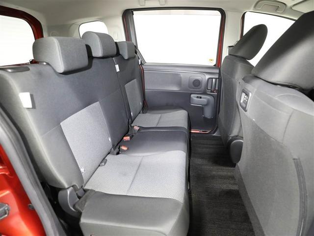 シエンタ Ｇ　クルーズＣ　盗難防止システム　試乗車　Ｗ電動ドア　ＬＥＤ　バックガイドモニター　フルセグＴＶ　ＡＡＣ　ＥＴＣ車載器　ＰＳ　エアＢ　ＰＷ　ＴＶ　キーフリー　ウォークスルー　ＡＢＳ　スマートキー（20枚目）