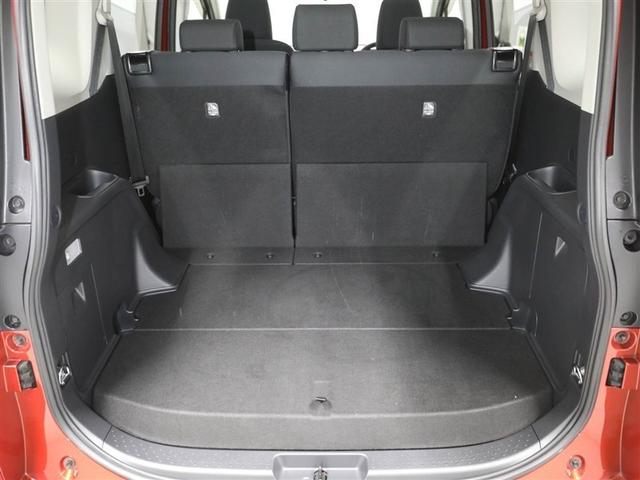 シエンタ Ｇ　クルーズＣ　盗難防止システム　試乗車　Ｗ電動ドア　ＬＥＤ　バックガイドモニター　フルセグＴＶ　ＡＡＣ　ＥＴＣ車載器　ＰＳ　エアＢ　ＰＷ　ＴＶ　キーフリー　ウォークスルー　ＡＢＳ　スマートキー（21枚目）