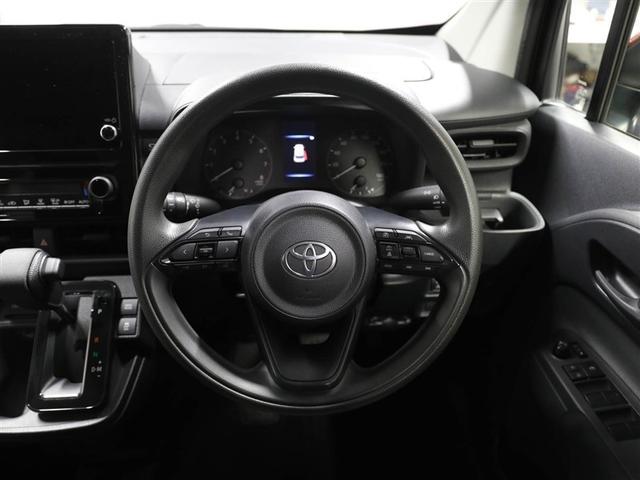 シエンタ Ｇ　クルーズＣ　盗難防止システム　試乗車　Ｗ電動ドア　ＬＥＤ　バックガイドモニター　フルセグＴＶ　ＡＡＣ　ＥＴＣ車載器　ＰＳ　エアＢ　ＰＷ　ＴＶ　キーフリー　ウォークスルー　ＡＢＳ　スマートキー（24枚目）