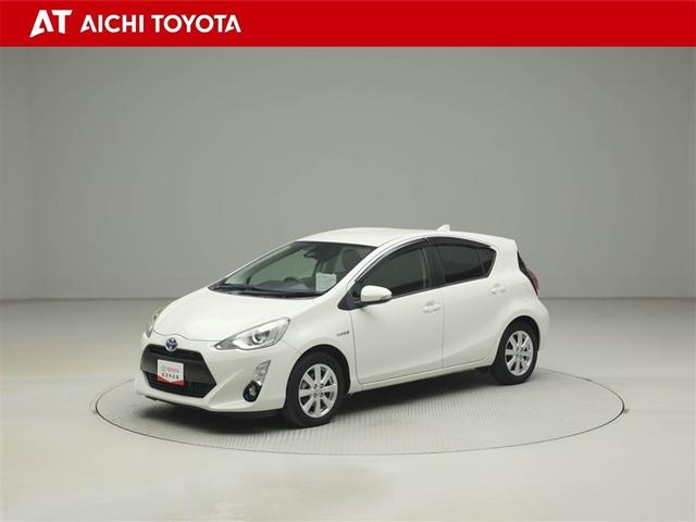 アクア Ｇブラックソフトレザーセレクション　Ｗエアバッグ　スマ－トキ－　ＬＥＤ　ナビＴＶ　イモビ　地デジテレビ　Ｒカメラ　クルーズコントロール　１オーナー　ＡＵＴＯエアコン　ＤＶＤ再生機能　ＥＳＣ　ＥＴＣ　ＡＷ　キーレス　ＰＳ　メモリナビ　ＰＷ（2枚目）